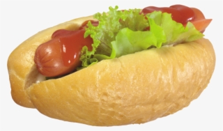 Hotdog - 4k Hot Dog