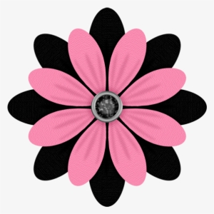 ○••°‿✿⁀flowers‿✿⁀°••○ Craft - Fabric Flower Png