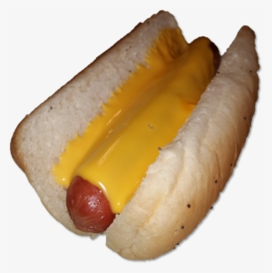 Our Menu - Wet Hot Dog Bun