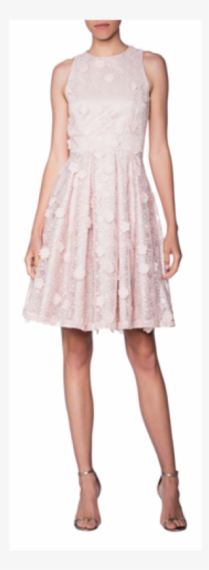 Sly D Kle - Cocktail Dress