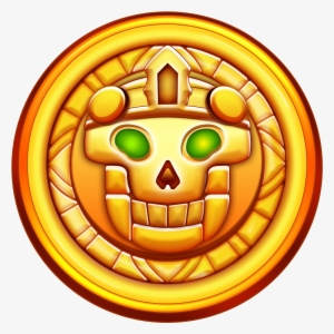 Game Elements@nutcrackers360 - Video Game Coins