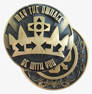 Game Master Coin - Game