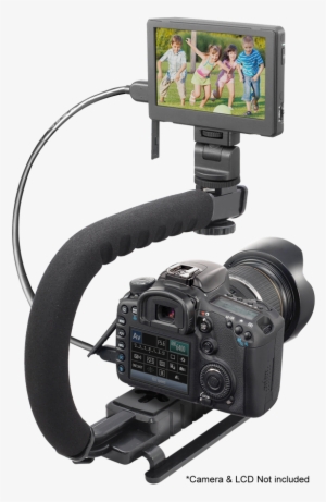 Image - Sony Fdr Ax33 Stabilizer