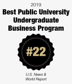 Leeds Business School Rankings