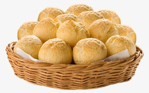 Pão De Queijo - Aqui Tem Pao De Queijo