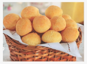 Pão De Queijo