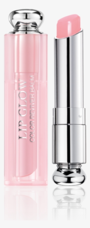 Dior Lip Glow, $49 - Dior Lip Glow Matte Pink