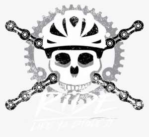 Logo Mountain Bike - Cool Mountain Bike Logos