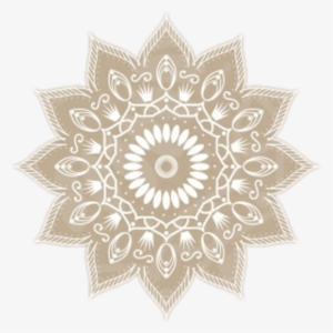 Design Mandala Flower Sun Lace Lacedesign Mehndi Henna - Txnip Nrf2