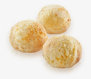 Pão De Queijo Tradicional - 3 Paes De Queijo