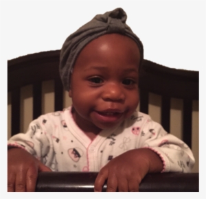 Satin Sleep Cap For Baby / Infant - Infant