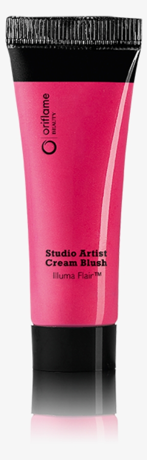 Oriflame Beauty Studio Artist Cream Blush - Rouge