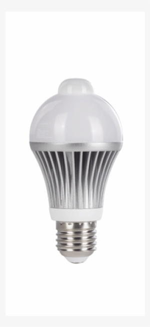 Ampoule À Led Avec Détecteur De Mouvements - Lampes