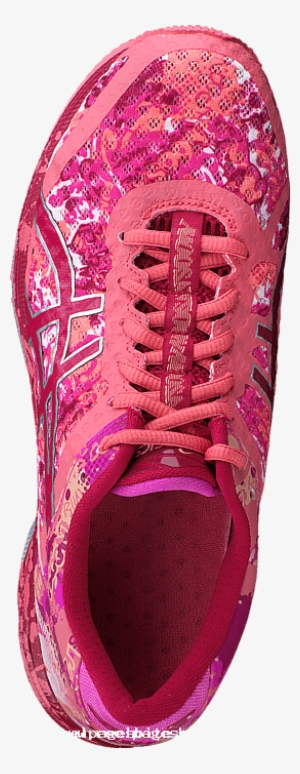Asics Women Gel Noosa Tri 11 Guava / Cerise / Pink - Shoe