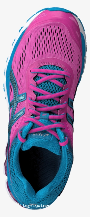 Inexpensive Womens Asics Gel Pursue 2 T5d5n 3567 Pink - Asics