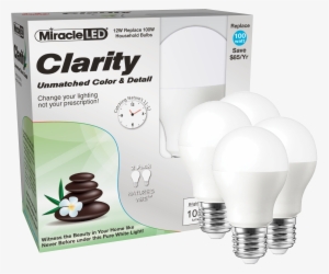 Miracle Led Clarity High Definition High Visibility