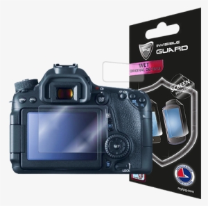 Full Image - Canon Eos 70d 20.2 Mp Digital Camera Dslr Body Digital