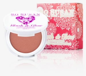 Blush & Glow - So Susan Blush & Glow