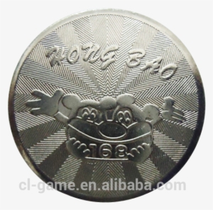 Fruit Game Machine Token Coin,coin Parts Game Tokens - Circle