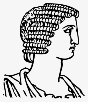 Ancient Greece Greek Language Ancient Greek Computer - Antike Clipart