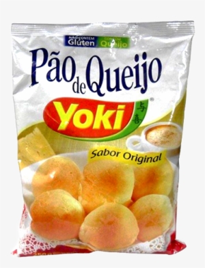 Taste Of Brazil - Yoki Cheese Bread Uk