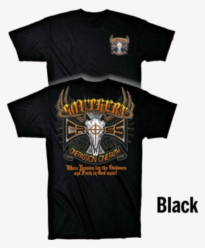 Closeout Biker Skull Short Sleeve T Shirt, T Shirts - Alabama