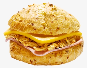 Pao De Queijo Muss Pres - Pao De Queijo Recheados