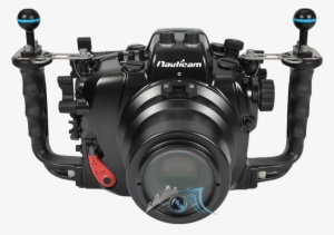 Nauticam Na-70d (canon 70d)