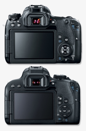 The Cameras Will Be Available In April At $749 For - Canon Eos 800d Price In Malaysia