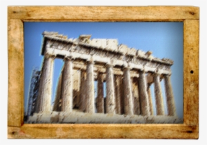 Ancient Greece - History - Parthenon
