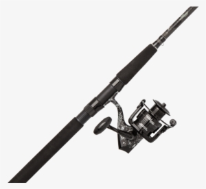 Fishing Pole Png Transparent Images - Abu Garcia Catfish Commando Reel