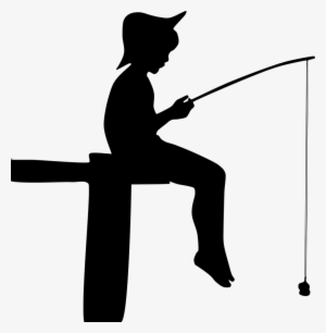 Fishing Clipart