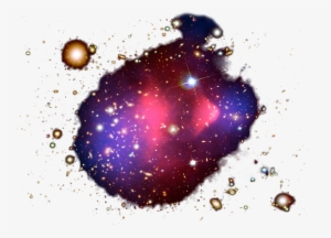 Colisão De Aglomerado De Galáxias Evidenciou Presença - Prayer: Your Divine Connection - Trade Paperback