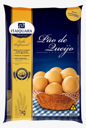 Panificação - Patty Take Hold Of Christ