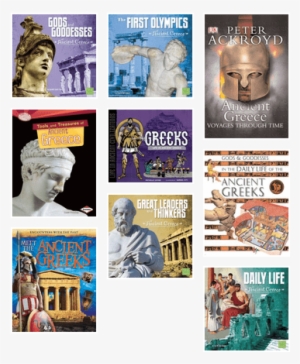 Ancient Greece - Homework Pathfinder - Ancient Greece