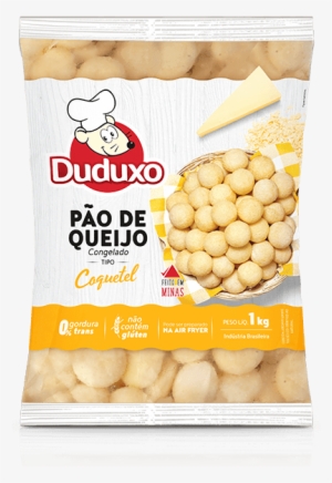 Os Prazos De Validade Desse Item Se Referem Ao Produto - Duduxo