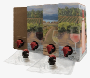 Fine Wine & Good Spirits