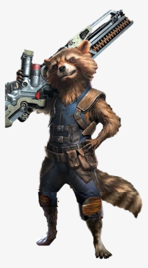 Guardianes De La Galaxia, Galaxias, Pantalla, Tatuajes, - Rocket Avengers Infinity War