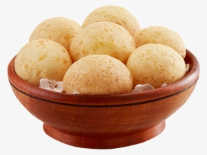 Pão De Queijo Super Lanche Assado E Congelado 46g - Pão De Queijo