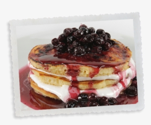 Maker's Mark Morning After Sugar Crusted Marshmallow - Pancake