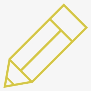 Subhead-decoration - Clipart Drawing Black And White Pencil