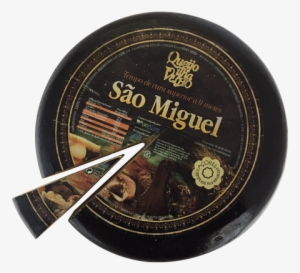 Miguel Black Aged 9 Months Dop - - Wall Clock