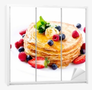 Crepes With Berries - Country Berry Hotcakes Premium Fragrance Oil 16 Oz