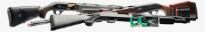 12 Ga - Assault Rifle