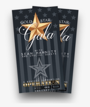 Gold Star Gala General Event Ticket - Ticket