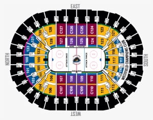 Not A Member Yet Learn More About Joining - Quicken Loans Arena Seating