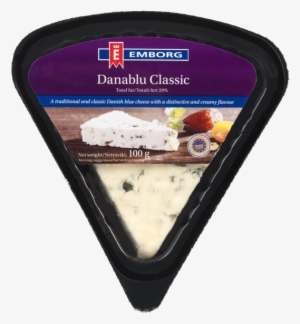 O Queijo De - Emborg Uht Whipping Cream