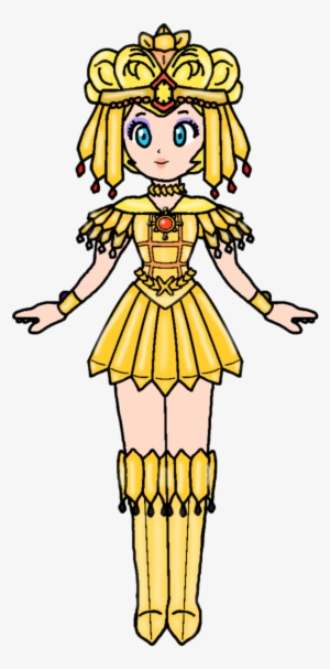 Sailor Galaxia By Katlime - Cartoon