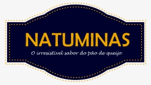 Logo Natuminas - Graphic Design