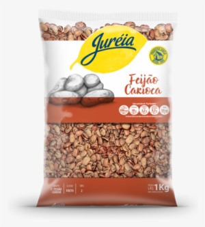 Feijao Carioca 1kg - Bean